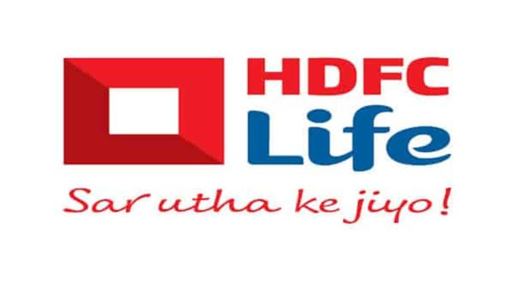 hdfc-LIFE insurance