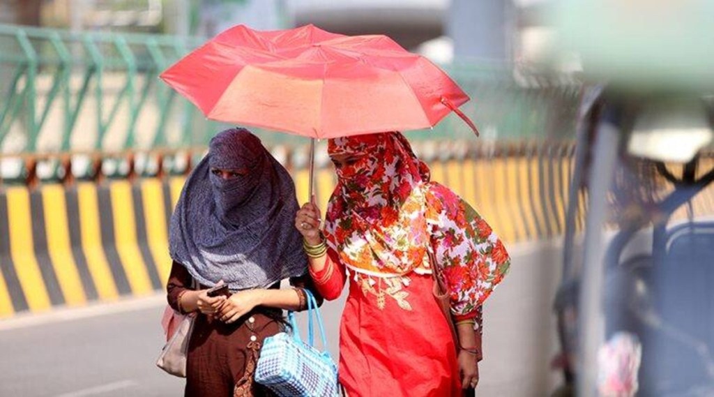 heatwave, climate change, Indian weather, Indian monsoon, monsoon in India, India rains