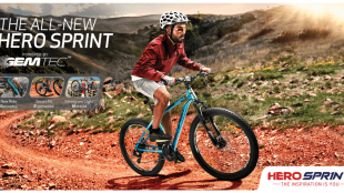 Hero Cycles launches new MTB and Hybrid range starting at Rs 10,000
