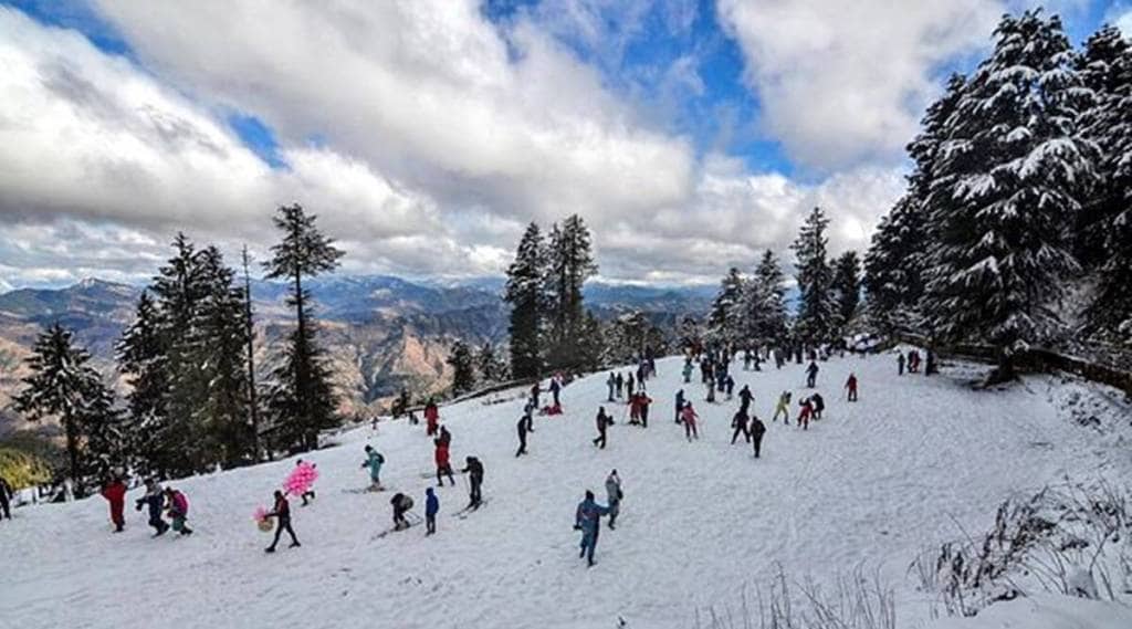 himachal tourism