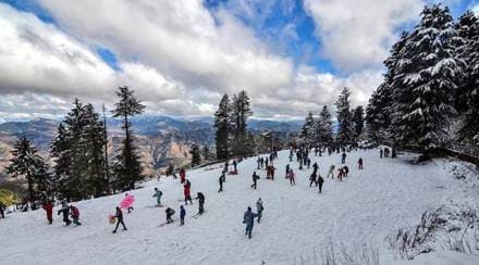 himachal tourism