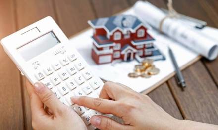 The current rate hikes will impact especially those with large-ticket loans such as home loans.
