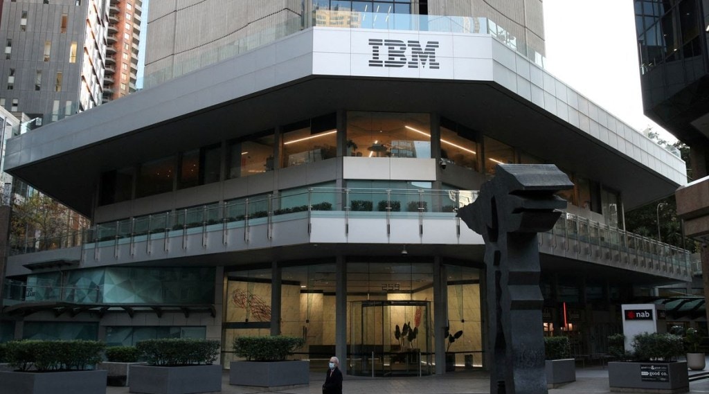 IBM