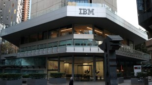 IBM