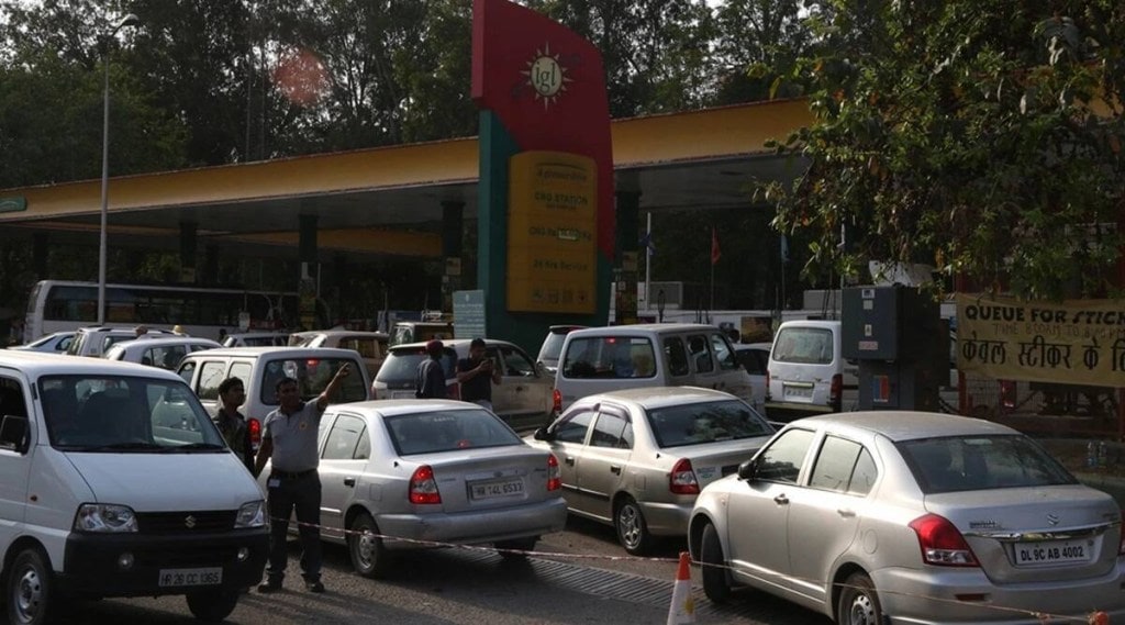 CNG price hiked in Delhi NCR, effective today