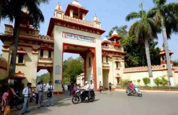 IIT-BHU Director, Jain focused on the need for a bilateral academic relationship between India and Australia