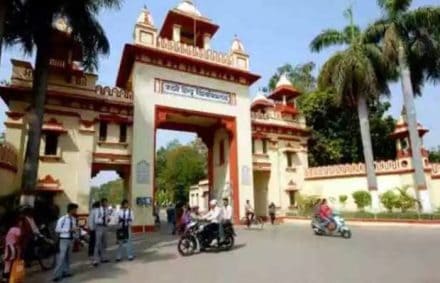 IIT-BHU Director, Jain focused on the need for a bilateral academic relationship between India and Australia