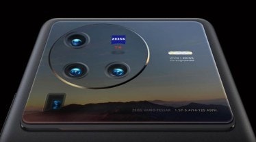 Vivo X80 series