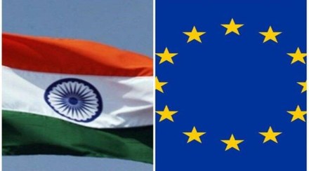 india EU ties