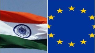 india EU ties