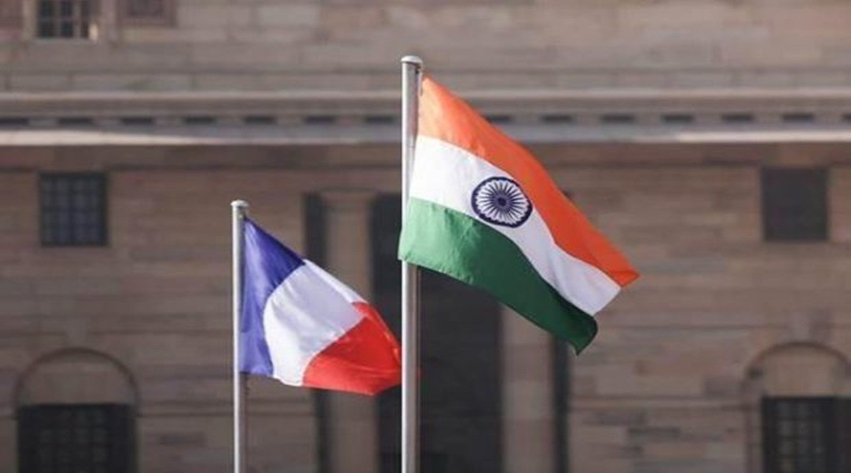 india france ties