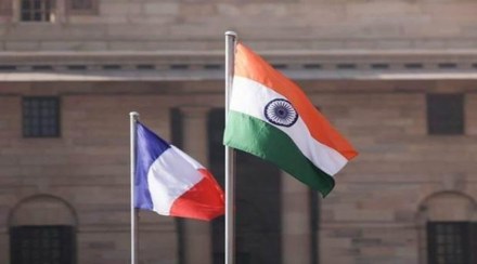 india france ties india france ties
