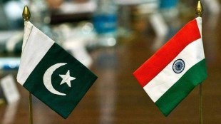 india pak tension