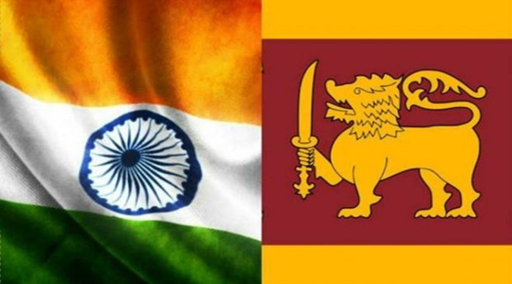 india sri lanka ties