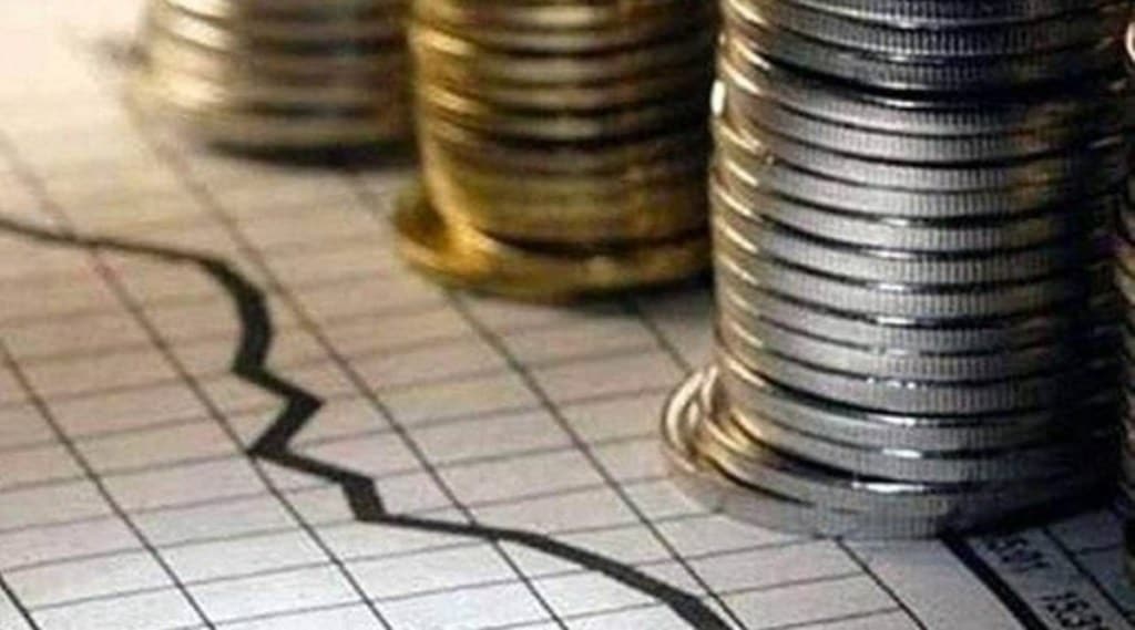 indian economy indian economy