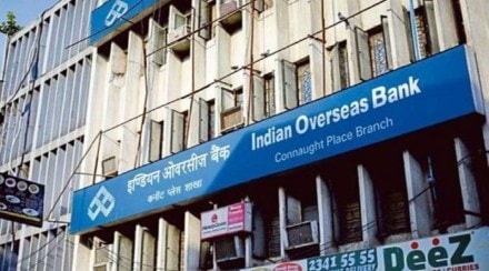 The bank posted 12% year-on-year growth in gross advances, which stood at Rs 1,55,801crore as against Rs 1,39,597 crore a year ago.
