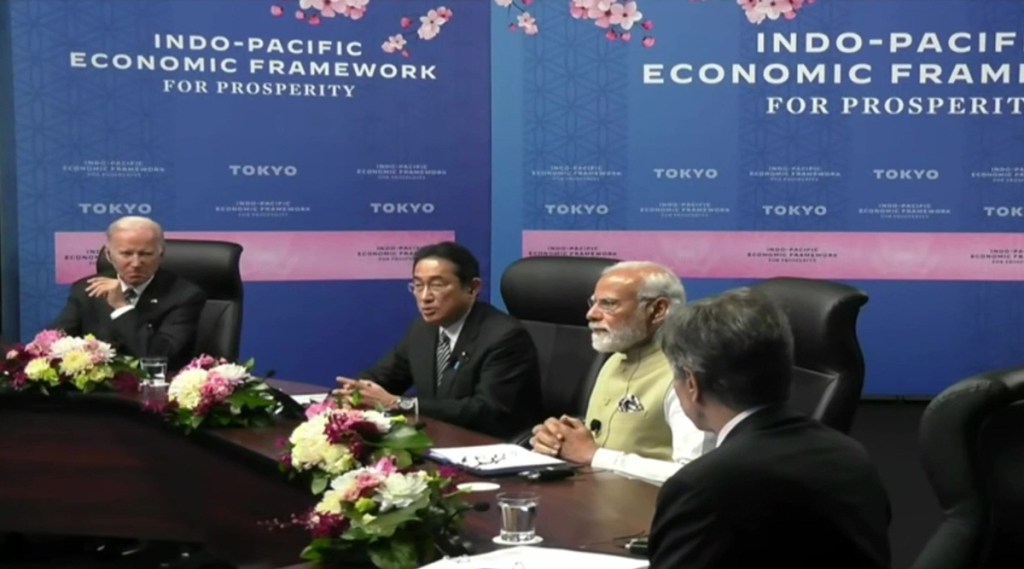 indo pacific meet