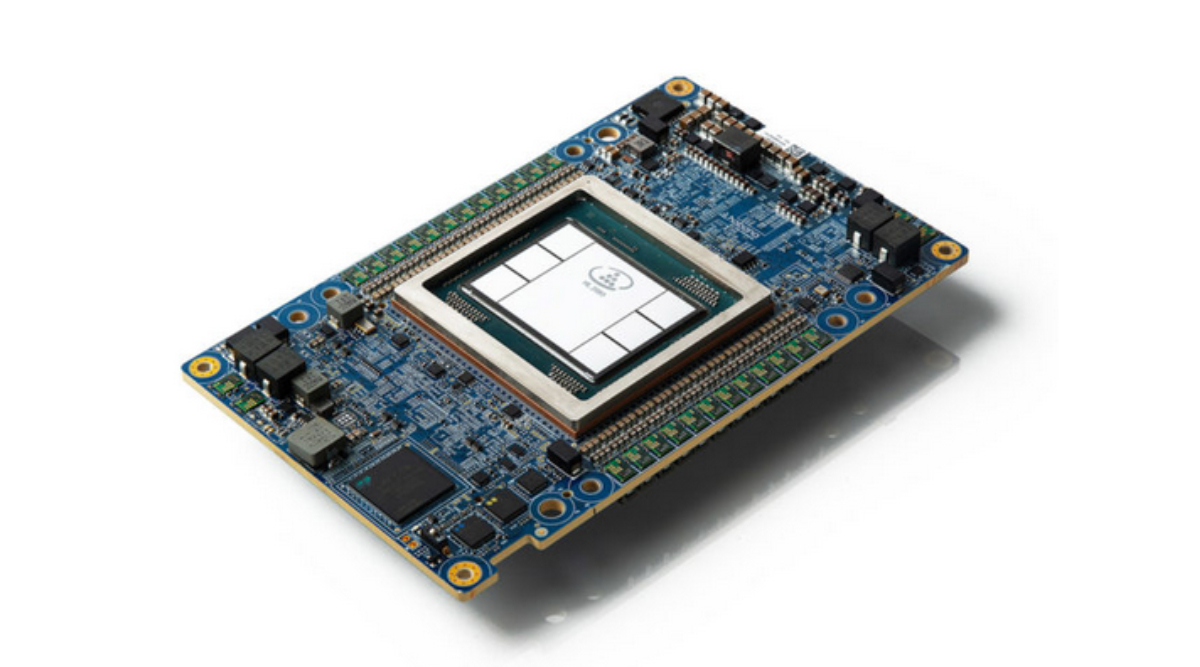 Intel Intel