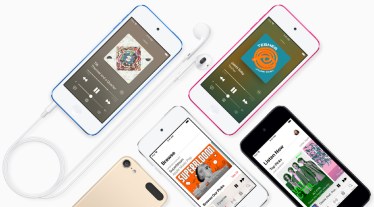 iPod