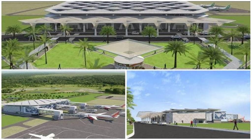 Jabalpur Airport