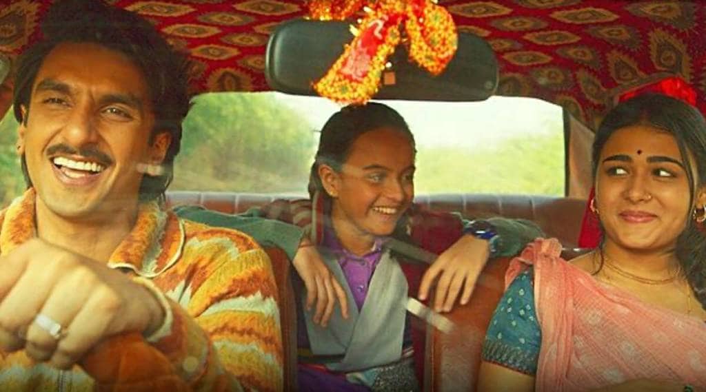 Yash Raj Films
