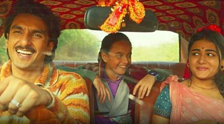 Yash Raj Films
