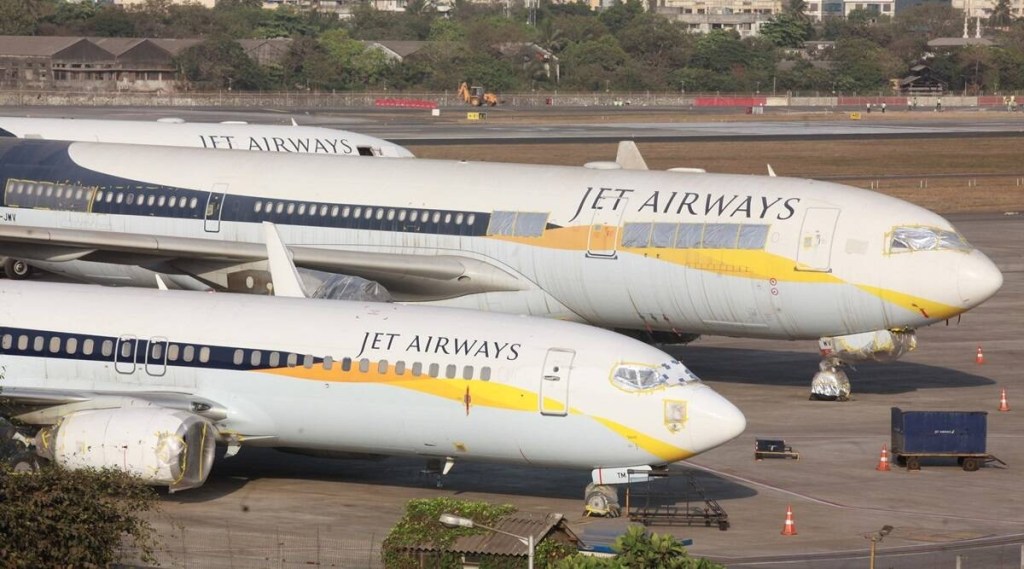 jet airways