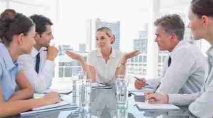 As much as the job is about delivering the work it is also about interpersonal skills As much as the job is about delivering the work it is also about interpersonal skills