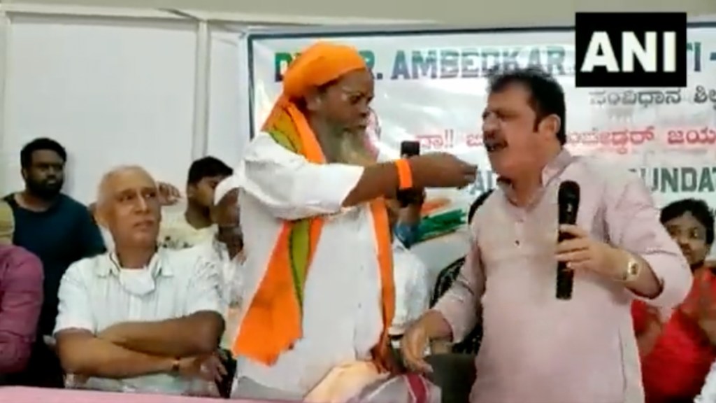 Khan — a four-time MLA — has previously served as a state minister for food and civil supplies, consumer affairs and minority welfare.  Khan — a four-time MLA — has previously served as a state minister for food and civil supplies, consumer affairs and minority welfare.
