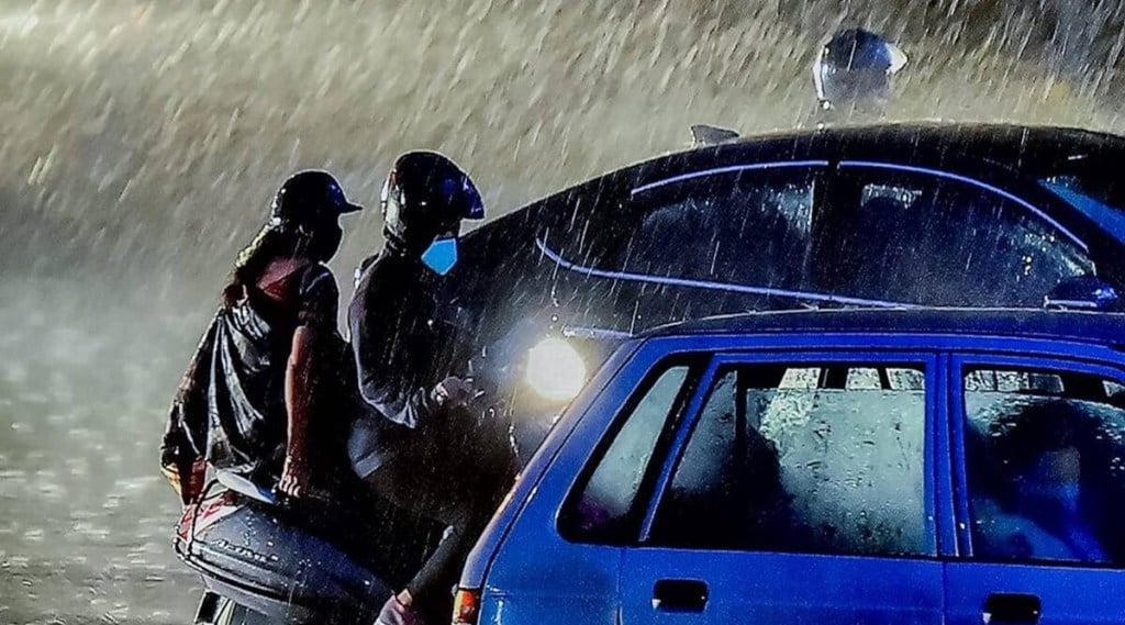 karnataka rains