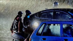 karnataka rains
