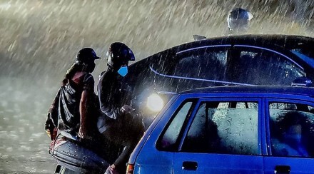 karnataka rains