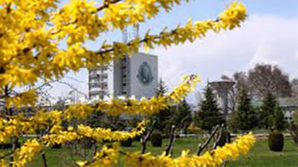 Khan has 30 years of teaching experience and is currently working as professor in the Department of Home Science.