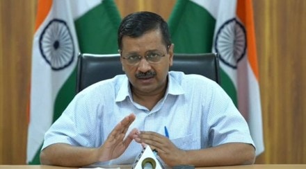 arvind kejriwal