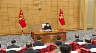 kim jong un,north korea, covid 19