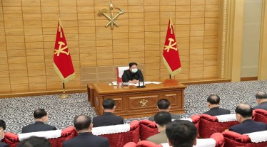 kim jong un pic