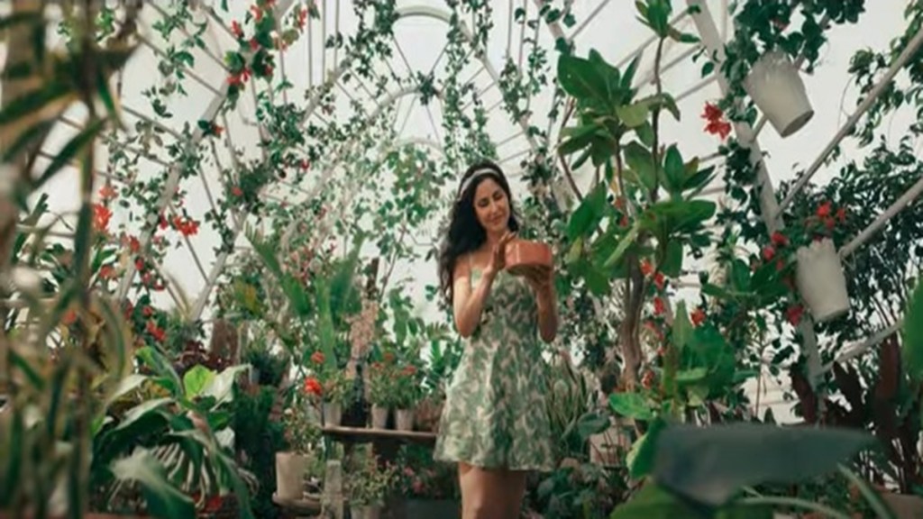 With the new campaign, the brand aims to connect with the younger audience