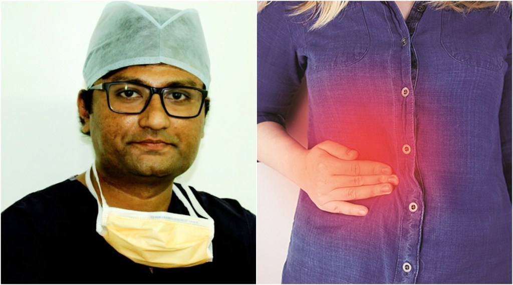 liver healthy