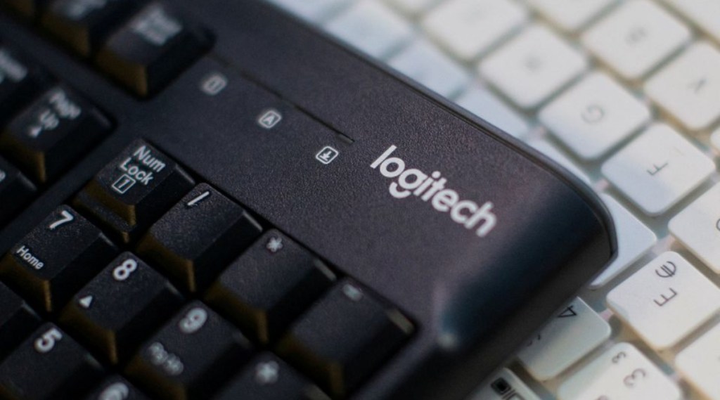 Logitech