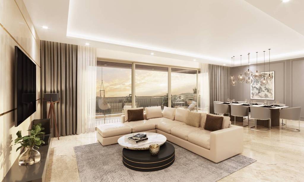 Buyers have realized the value of well-designed and well-ventilated large homes with access to open spaces and thoughtful amenities. 
