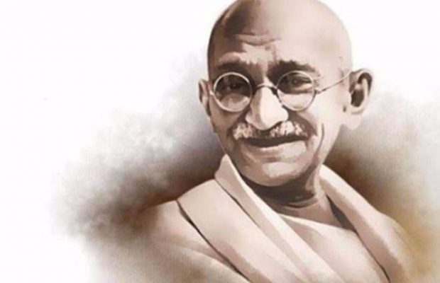 Mahatma Gandhi, Gandhian philosphy Mahatma Gandhi, Gandhian philosphy