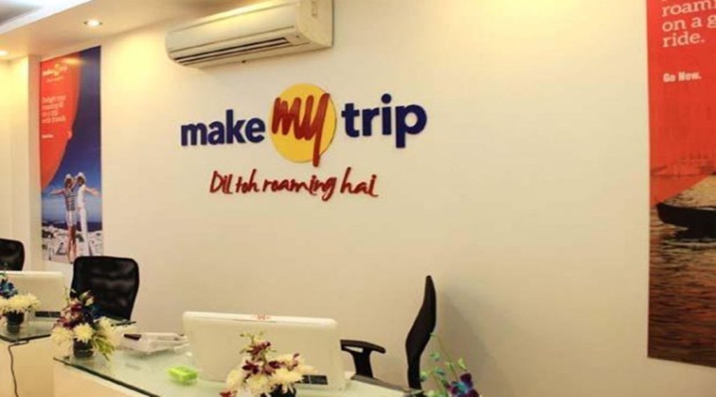make my trip make my trip