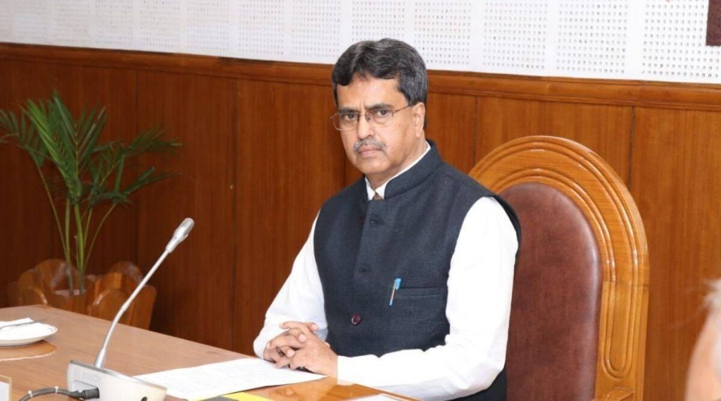 A former badminton player of repute in the state, Saha is also the President of Tripura Cricket Association. A former badminton player of repute in the state, Saha is also the President of Tripura Cricket Association.