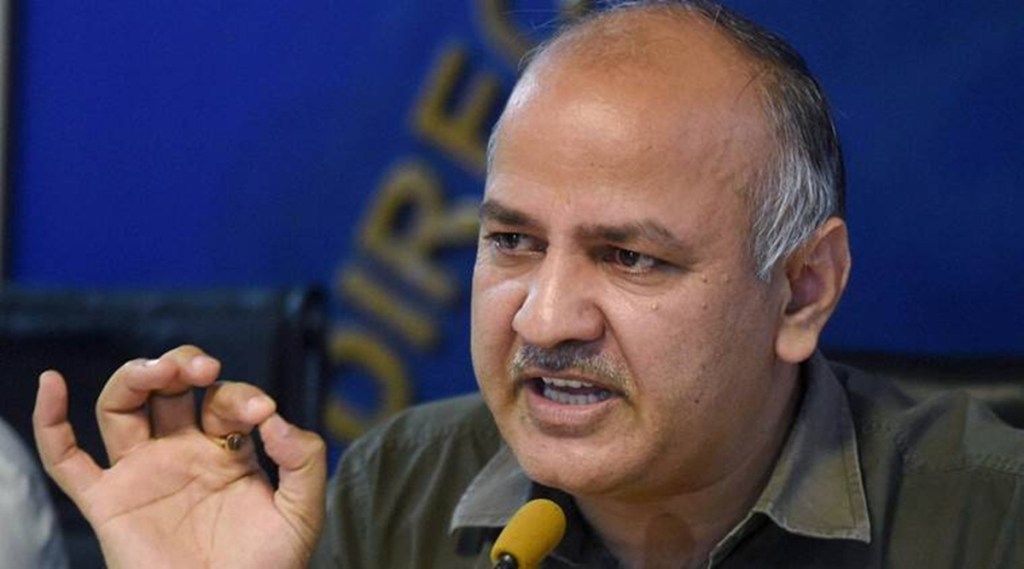 manish sisodia manish sisodia