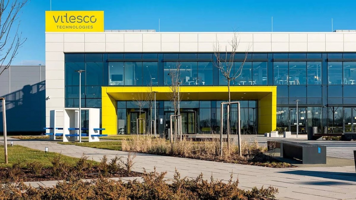 Vitesco Technologies targets to go carbon neutral in India by 2030 Vitesco Technologies targets to go carbon neutral in India by 2030