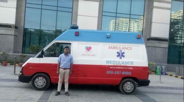 medulance