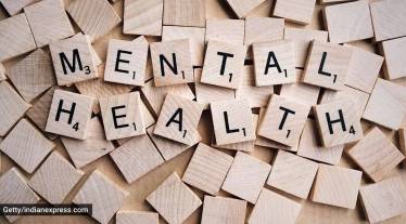 Mental health, mental health awareness, stress, health news,