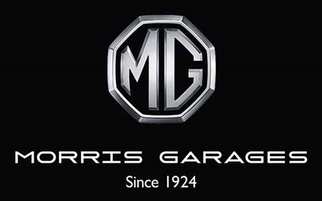 MG Motor, MG Motor India