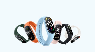 Xiaomi Band 7