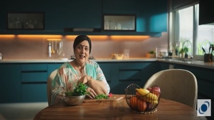 The films portray how Indian kitchens are different from the ones presented in most advertisements